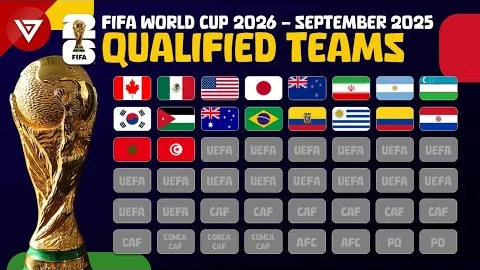 世界杯